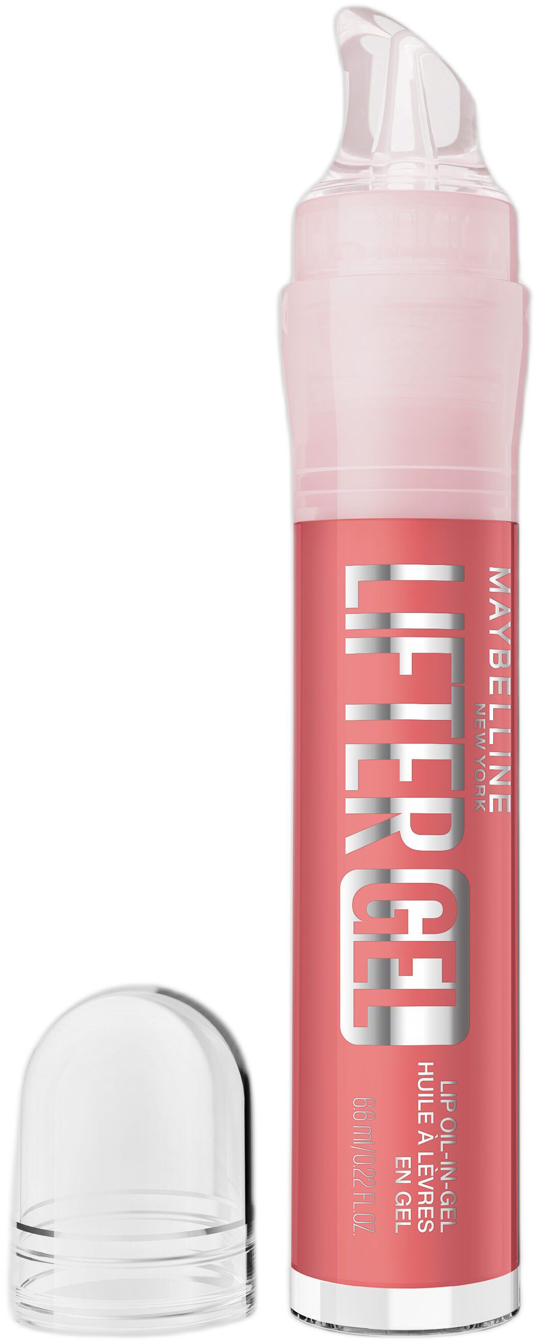 Lifter Gel Oil-In-Gel Twist Pen