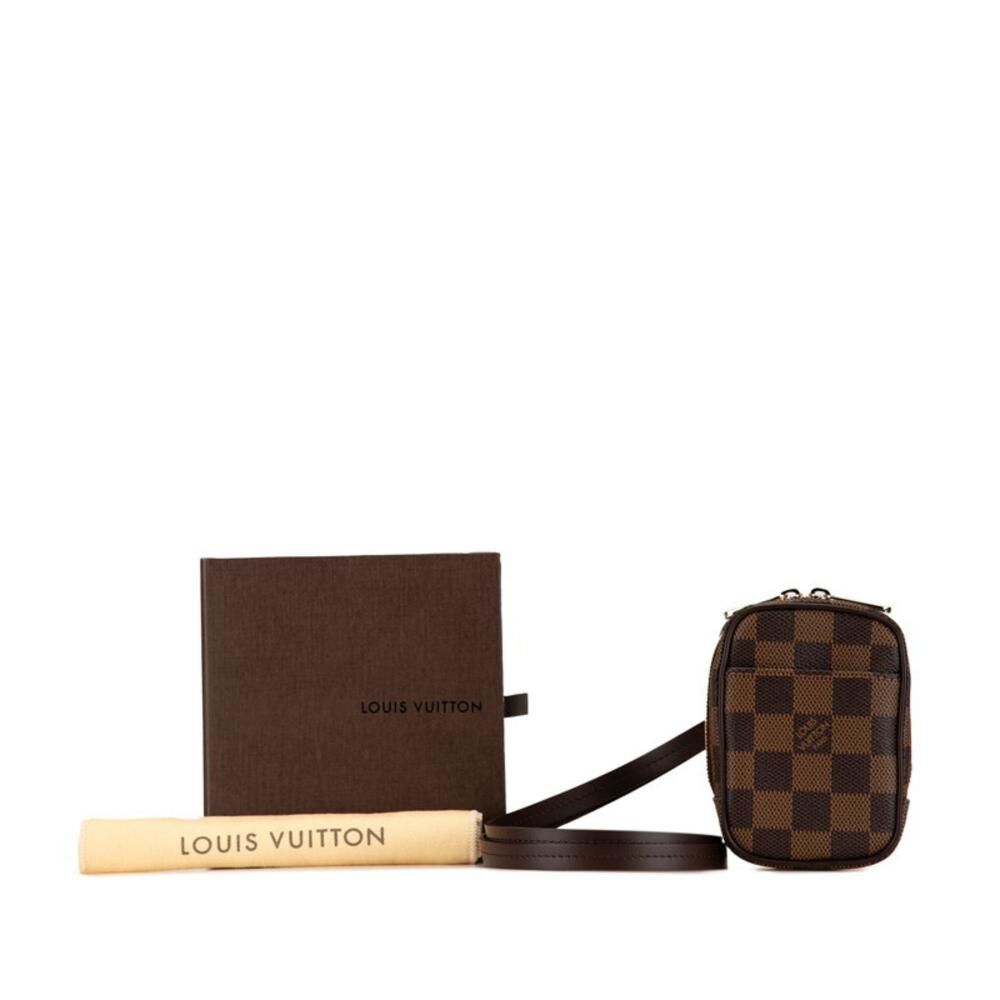 Louis Vuitton Crossbody Bag