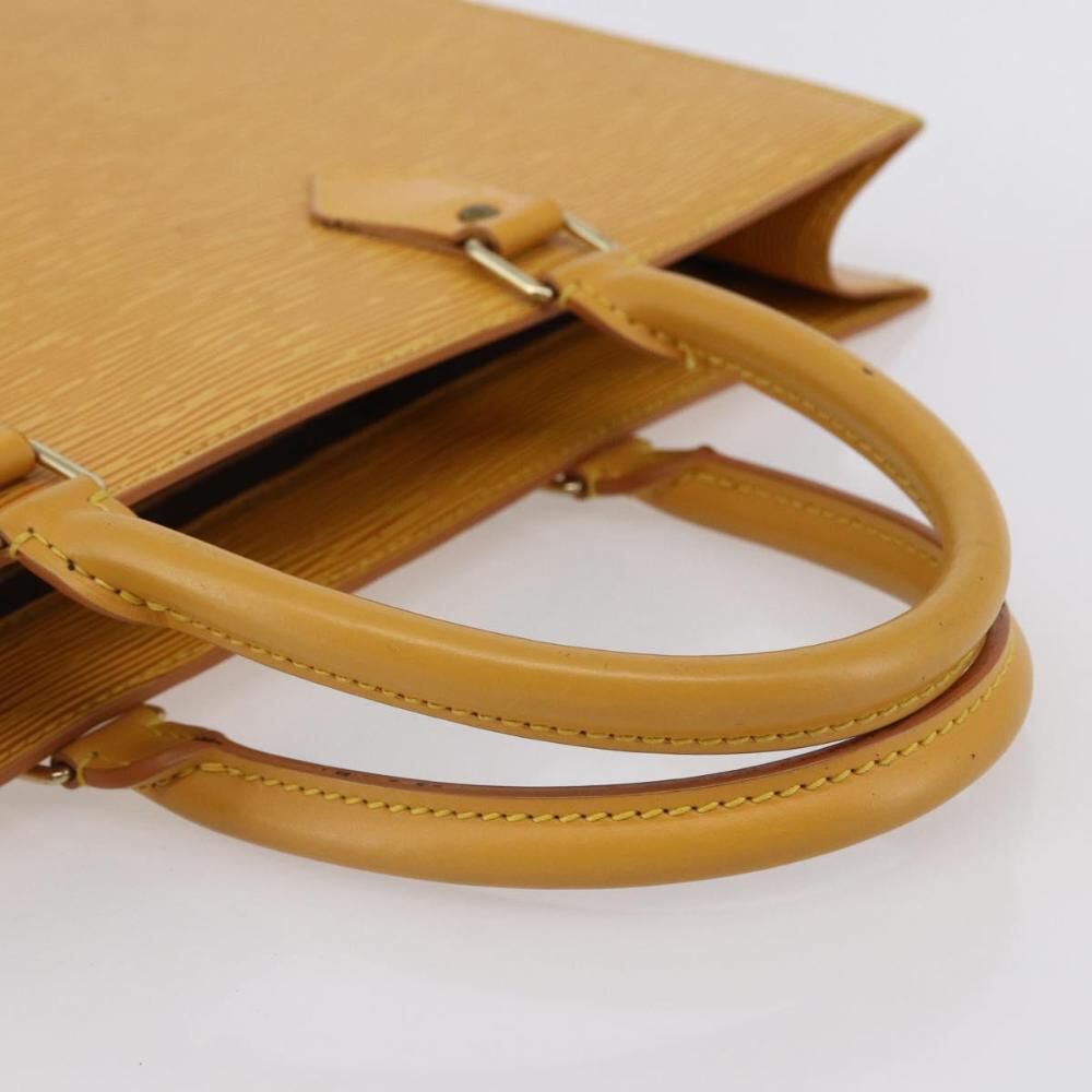 Louis Vuitton Sac Plat