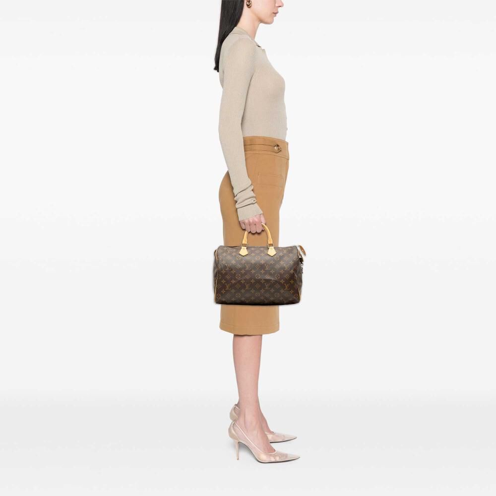 Louis Vuitton Speedy