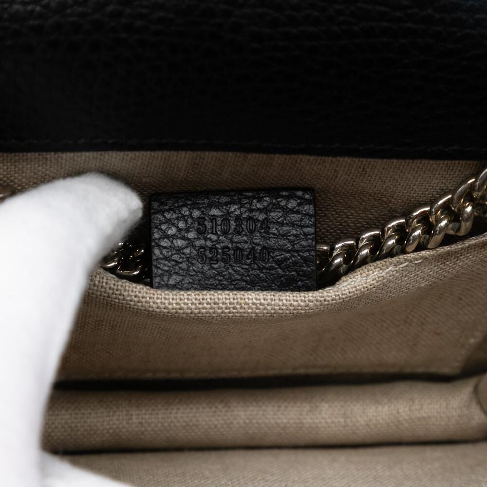Gucci Crossbody Bag
