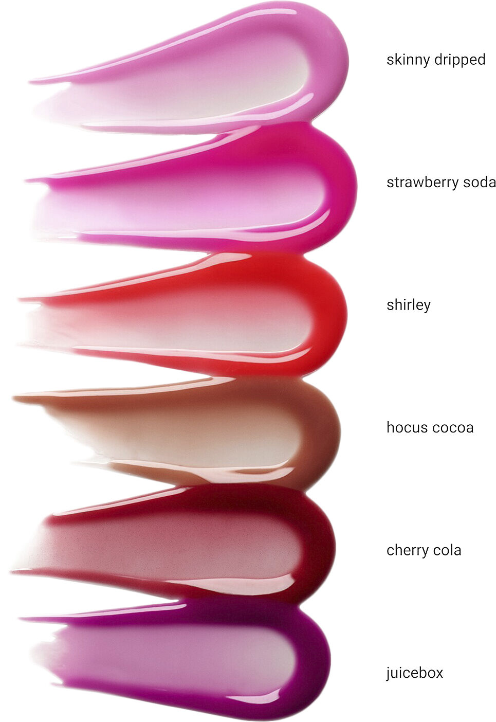 Essential drip glossy balm 4. 7ml