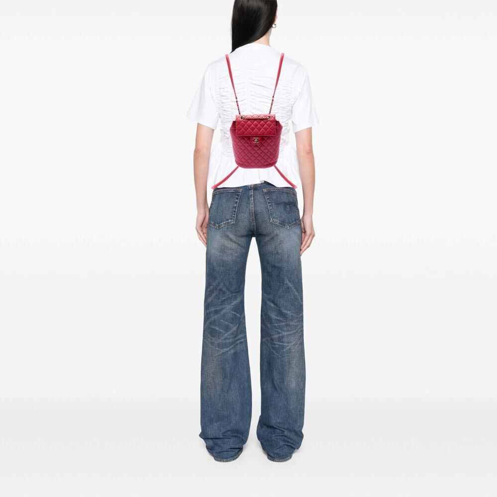 Chanel Backpack