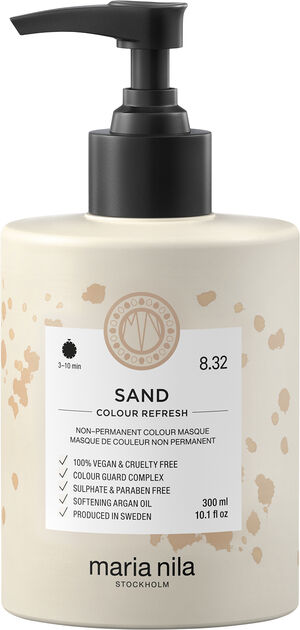 Colour Refresh 8. 32 SAND