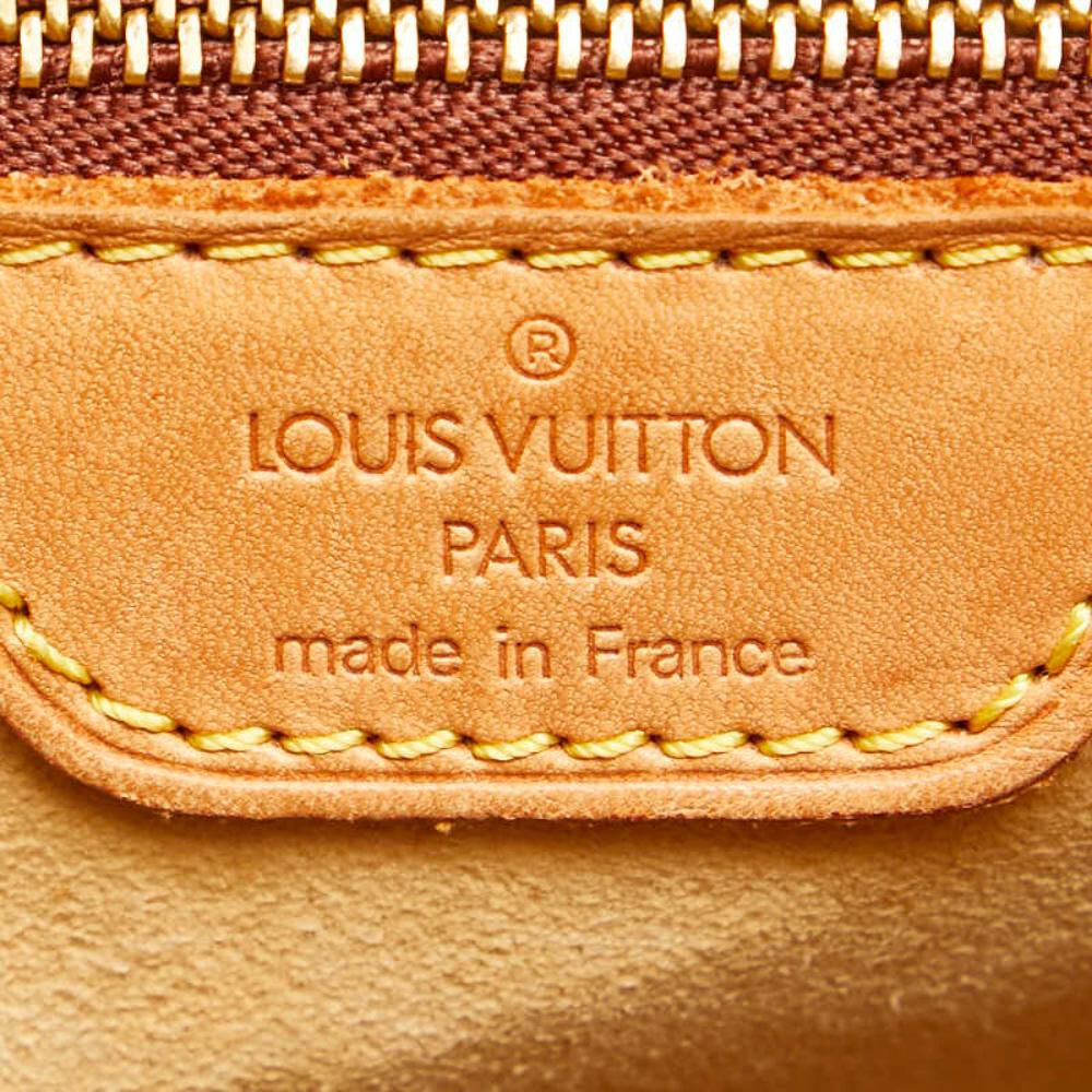Louis Vuitton Looping