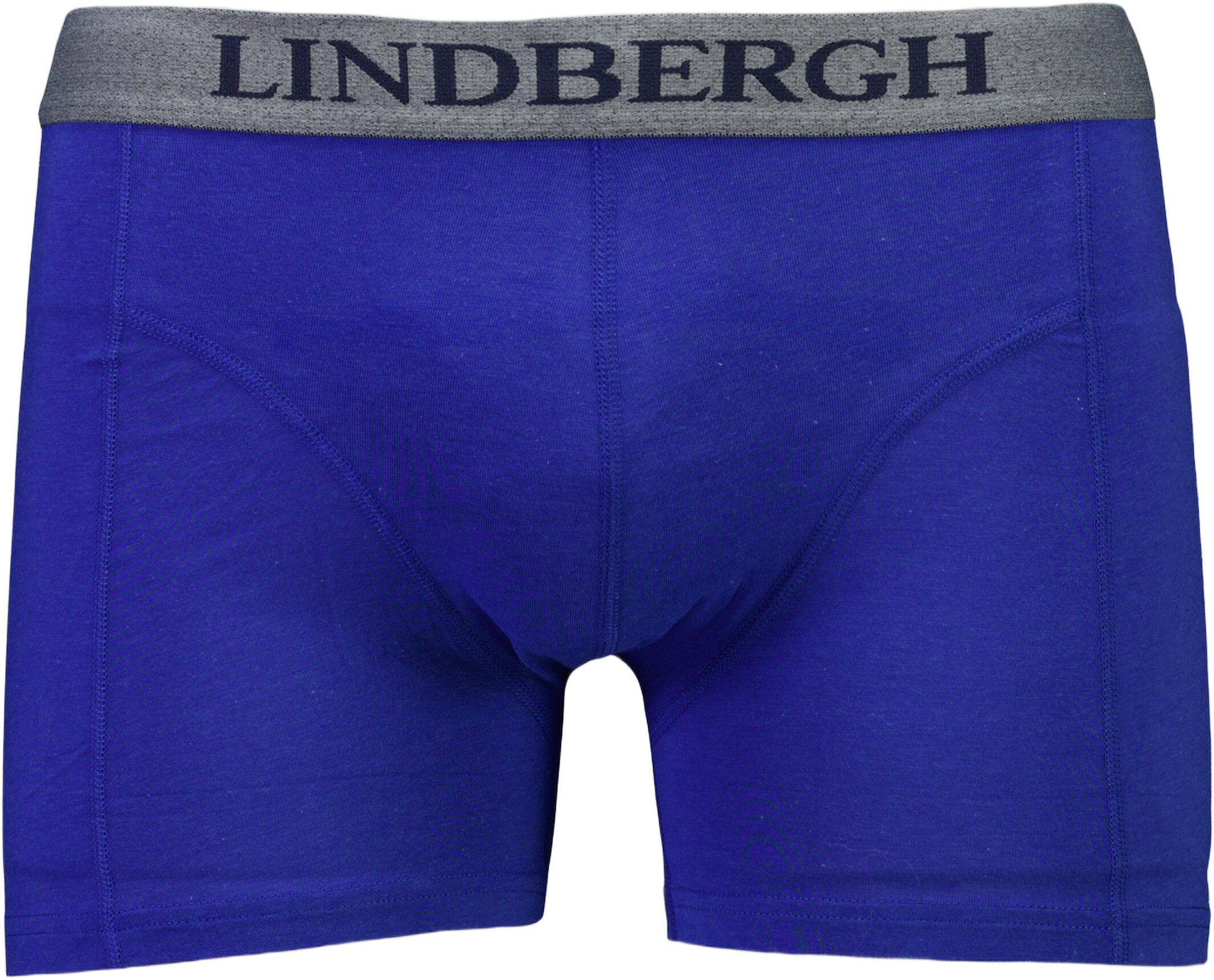 Bamboo basic boxers 6-pack