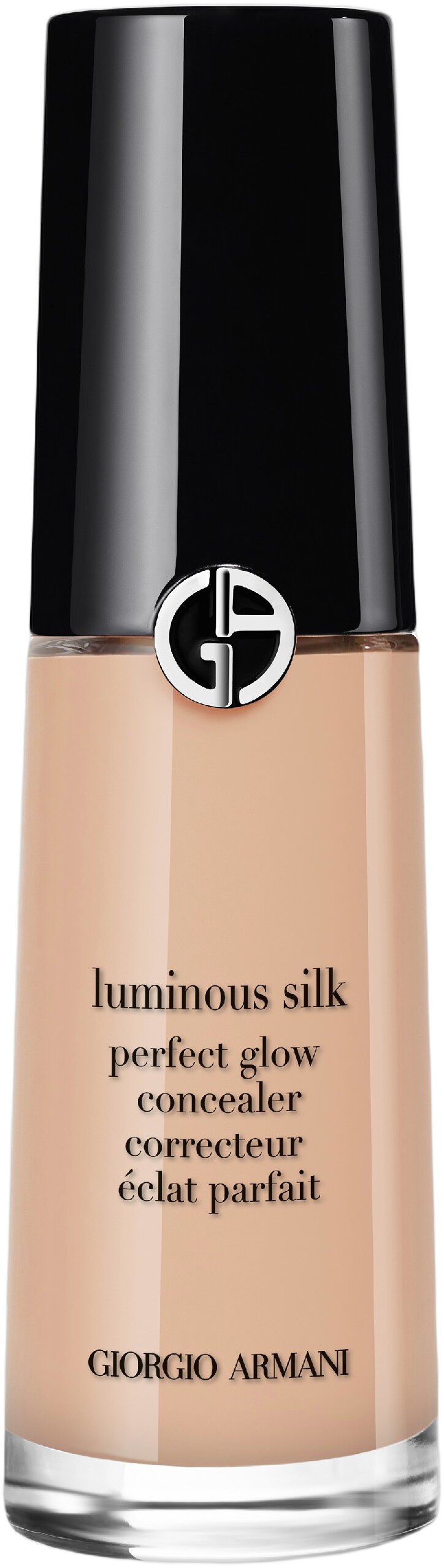 Luminous Silk Concealer