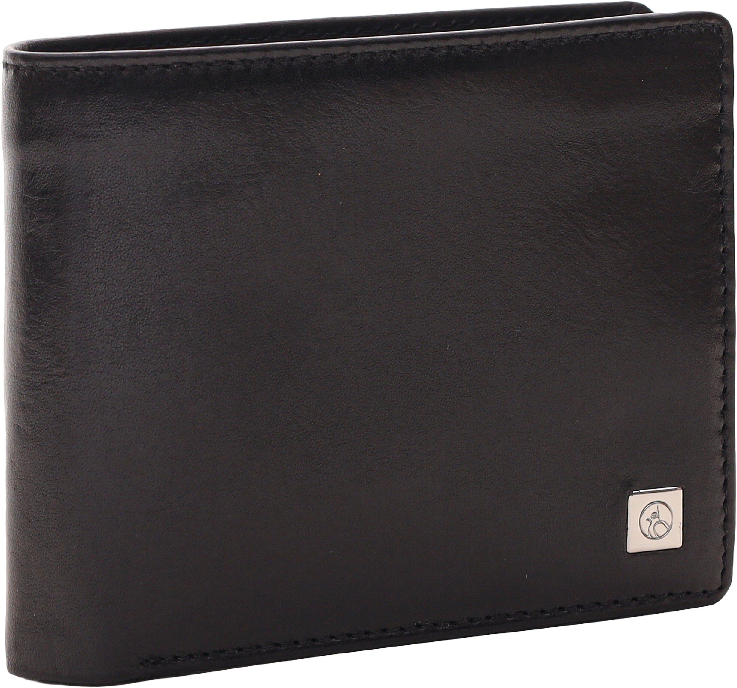 Chicago wallet Carl