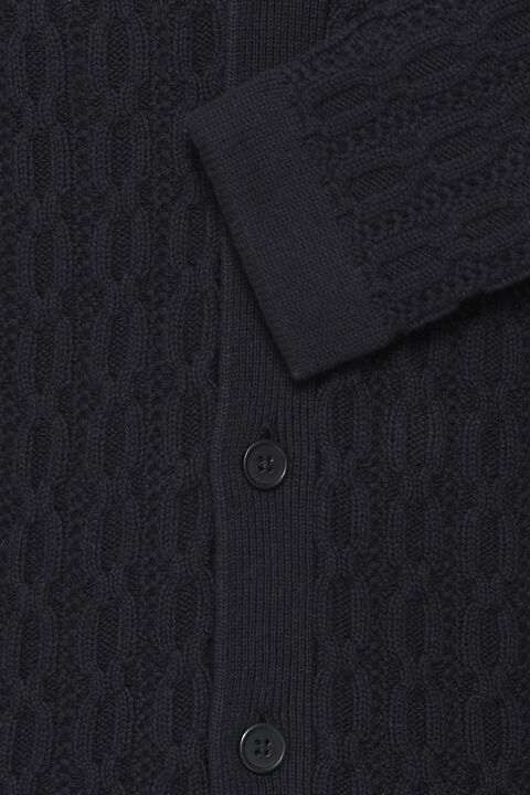 CFTOKE cable cardigan