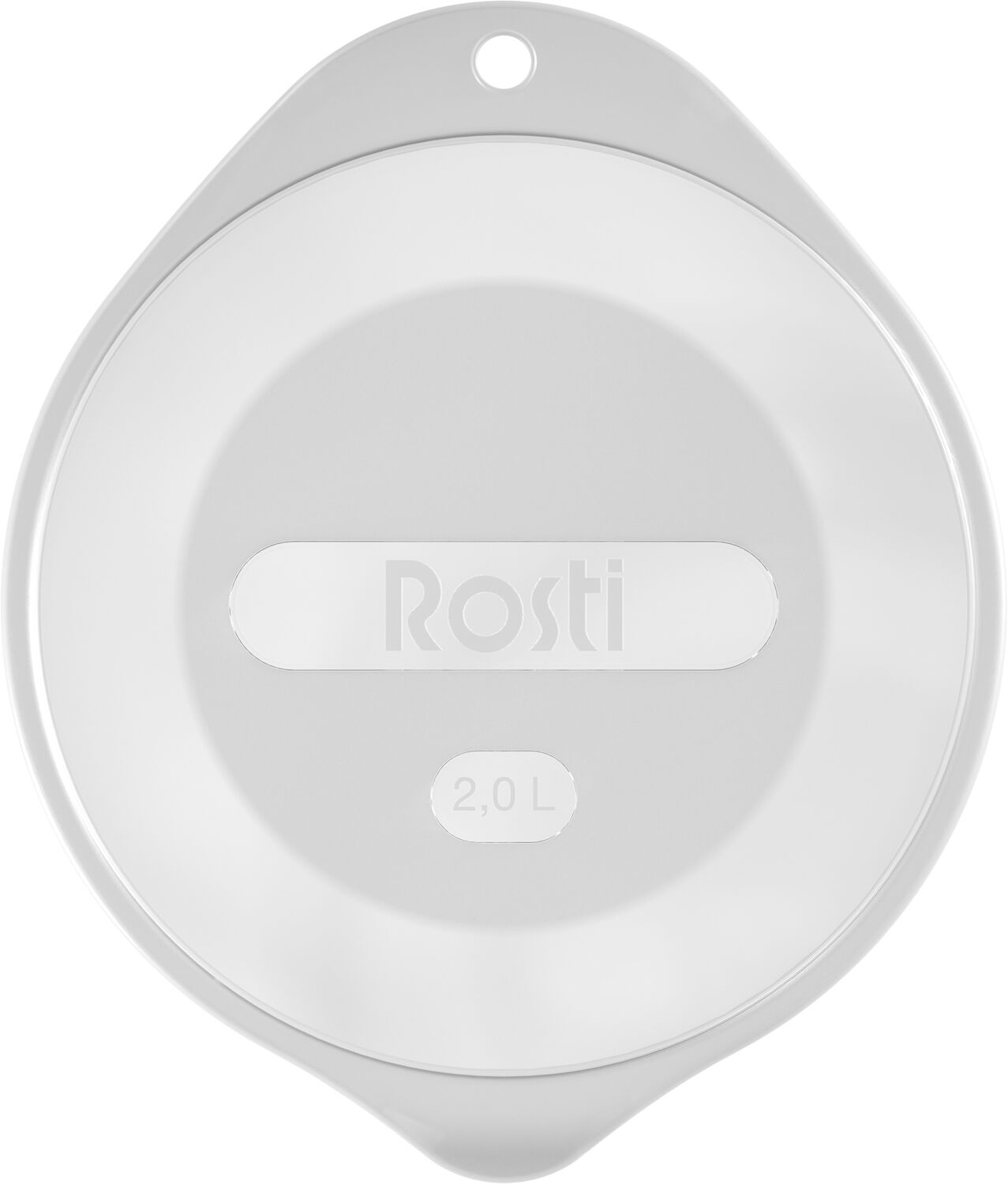 Lock t Margrethe-sk&aring;l 2,0L