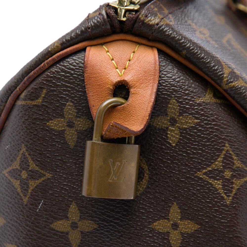 Louis Vuitton Speedy