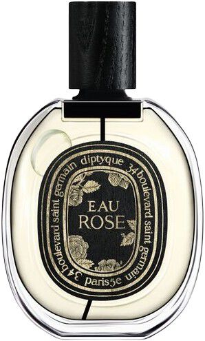 Eau Rose Eau de Parfum - Christmas Edition