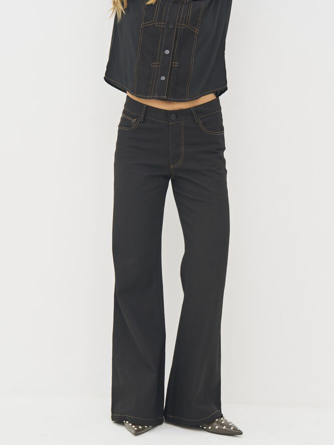 Beate Trousers