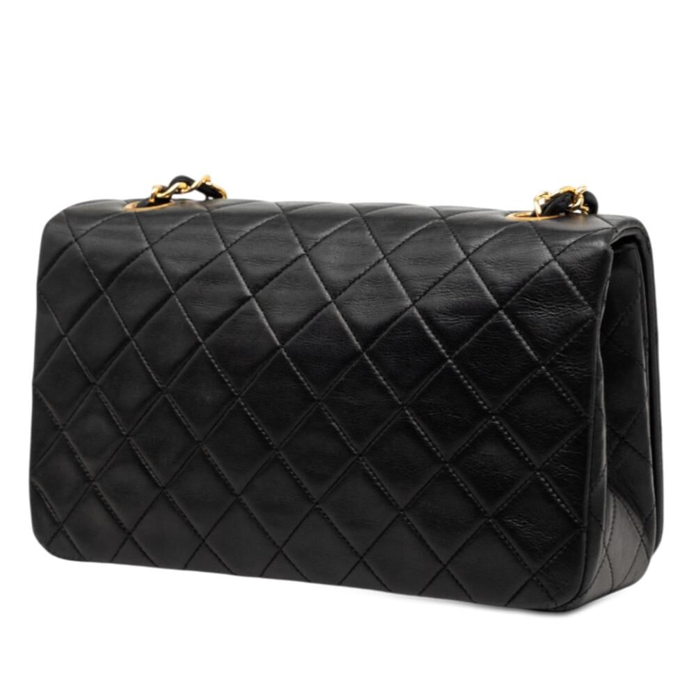 Chanel Flap Bag