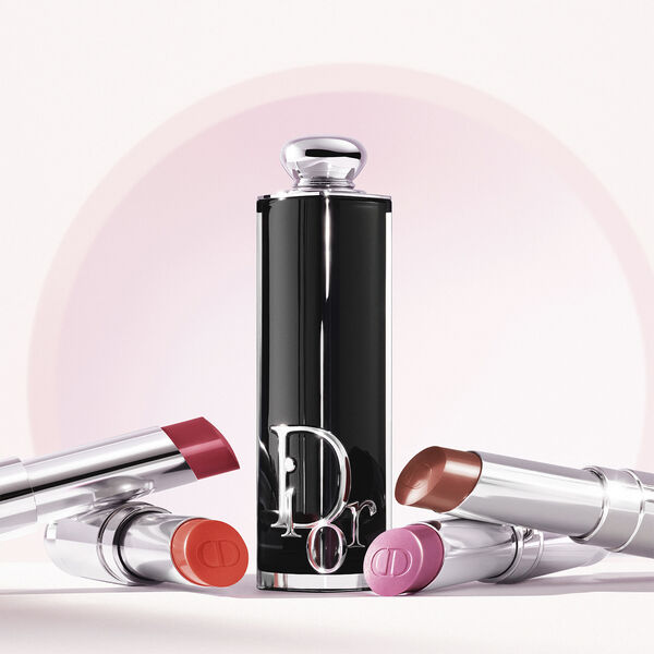 Dior Addict - Shine Lipstick - 90% Natural Origin - Refillable