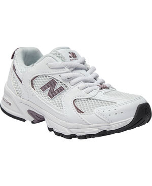 New Balance 530 Kids Bungee Lace