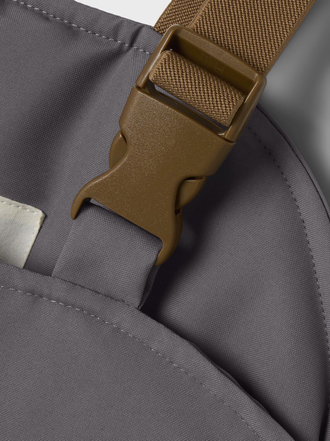 NMMLASNOW10 PANT FO LIL