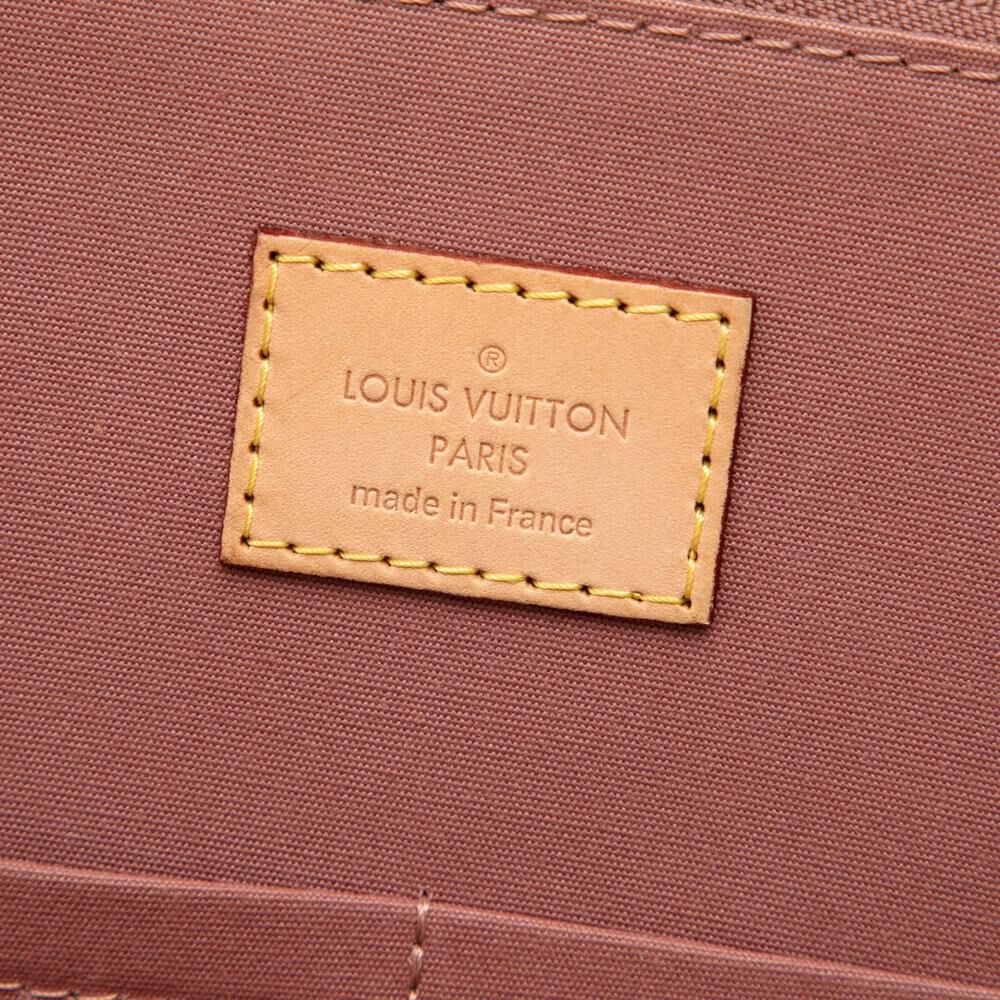 Louis Vuitton Alma
