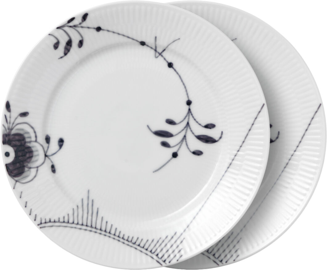 Sort Mega Riflet 22 cm 2-pak deko 2