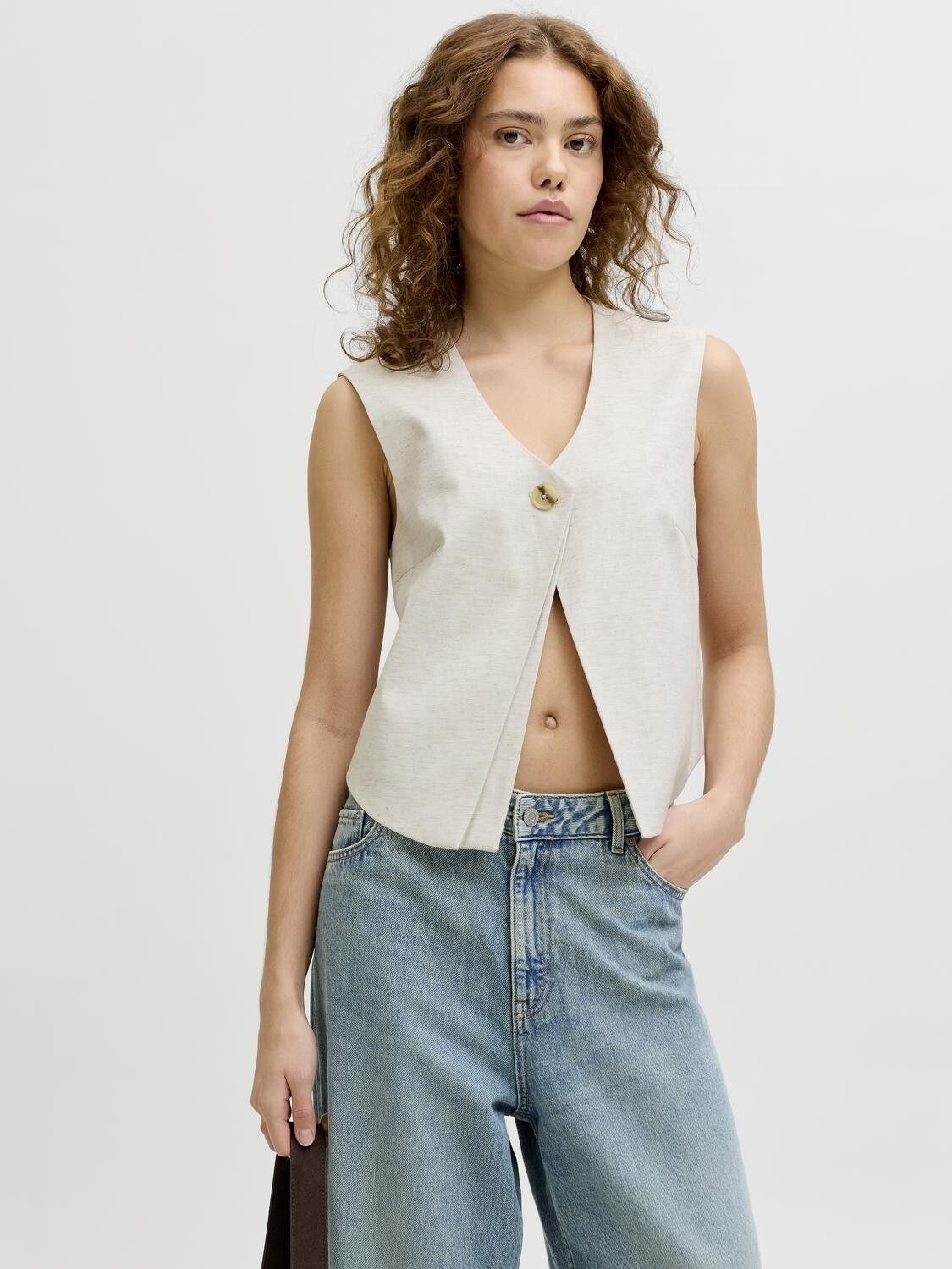 Jxsiva Structured Vest Tlr