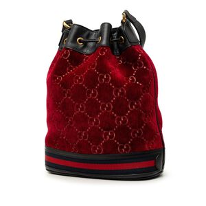 Gucci Bucket Bag