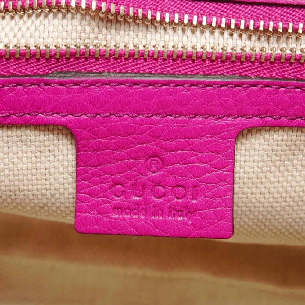 Gucci Shoulder Bag