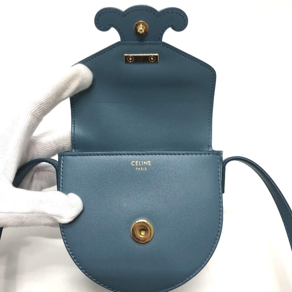Celine Shoulder Bag