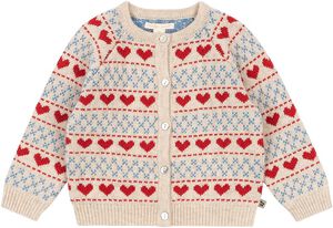 BELOU CARDIGAN