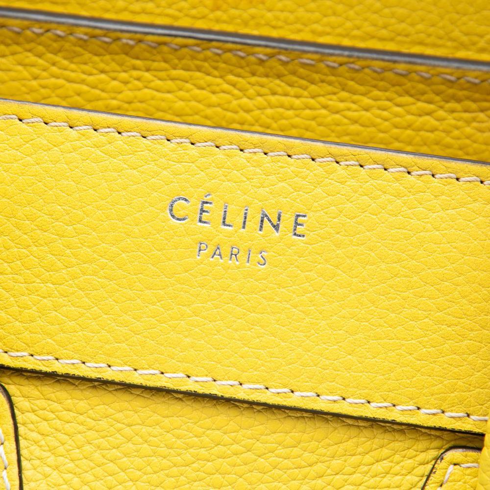 Celine Luggage
