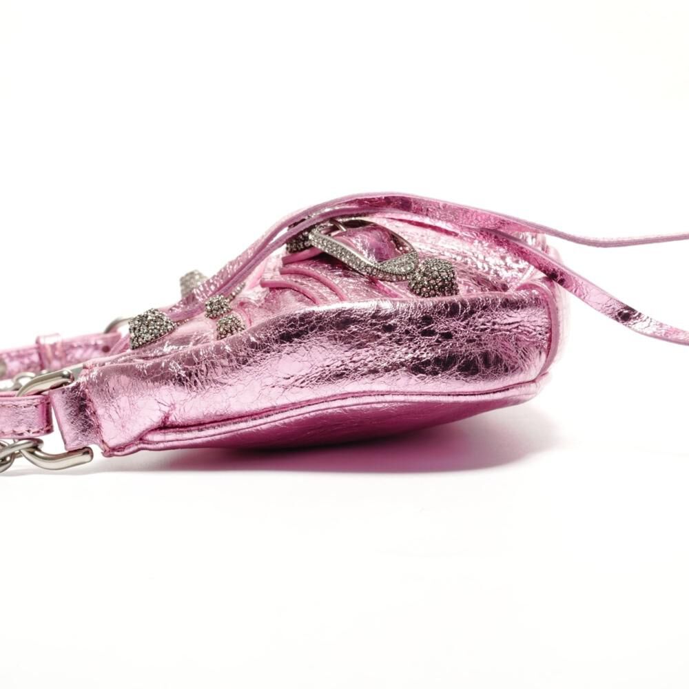 Balenciaga Le Cagole