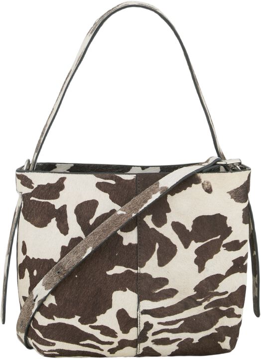 Texas Leather Fraya Small Bag