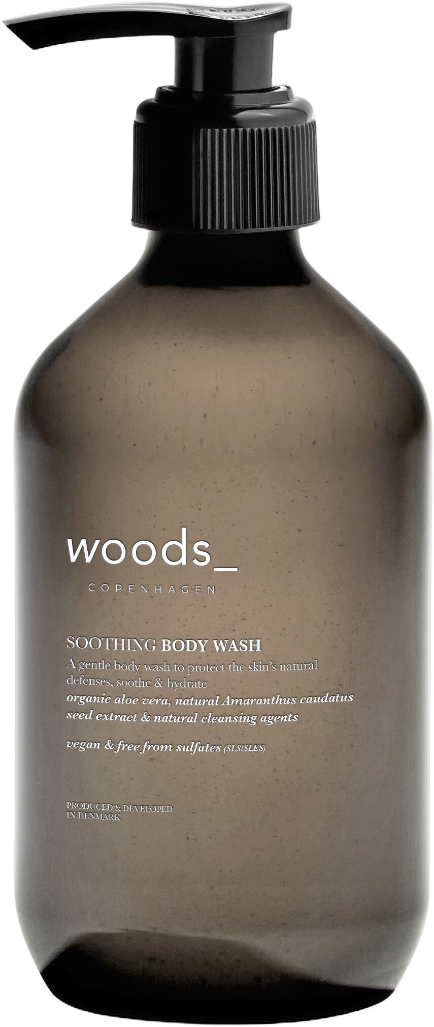 Gift set - Body Care Essentials