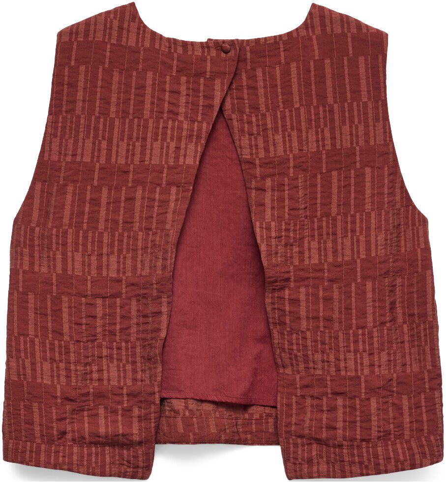 Awbeatrix Sl O-Neck Short Top