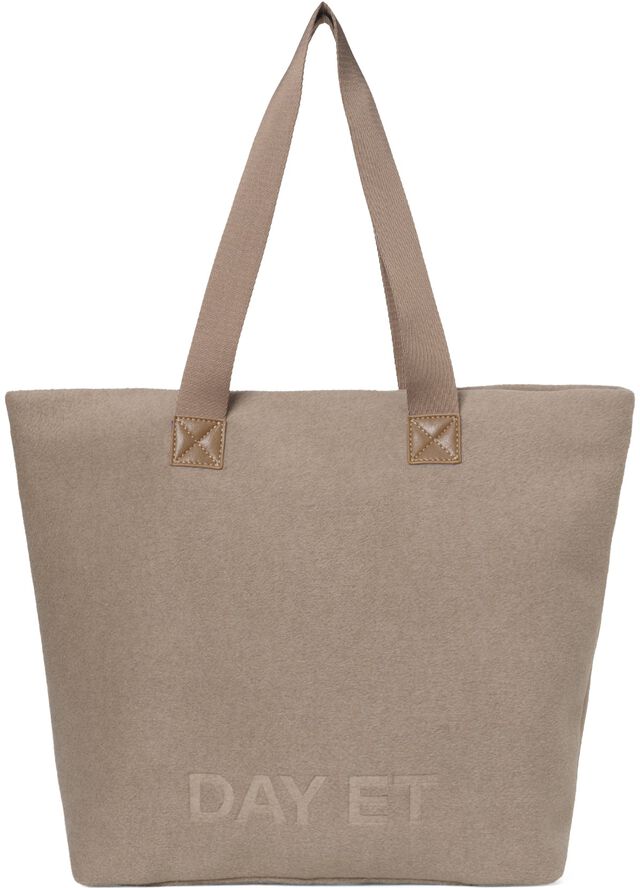 Day Woolen Bag