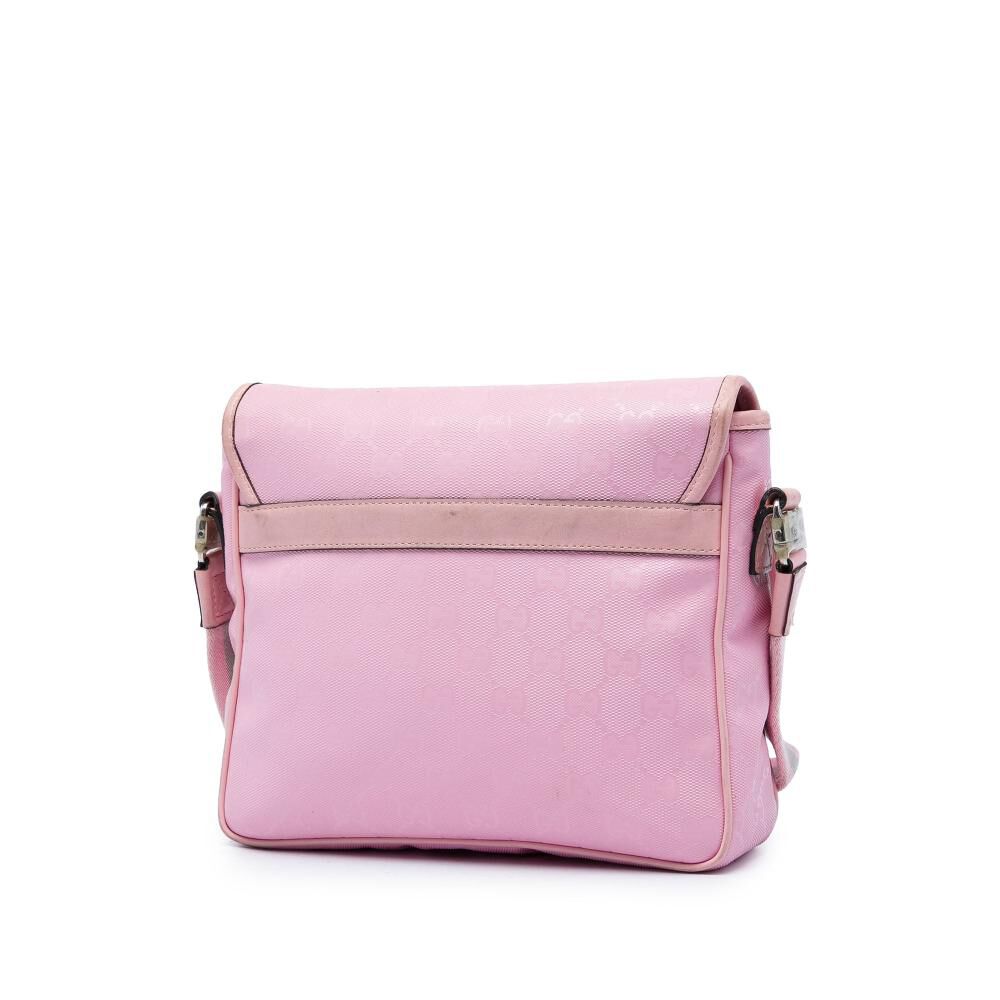 Gucci Messenger Bag