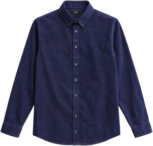Eske Corduroy Shirt