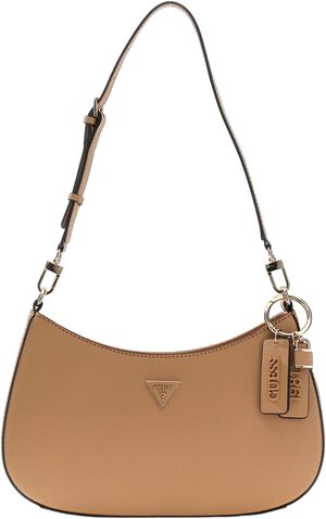 NOELLE II TOP ZIP SHOULDER BAG