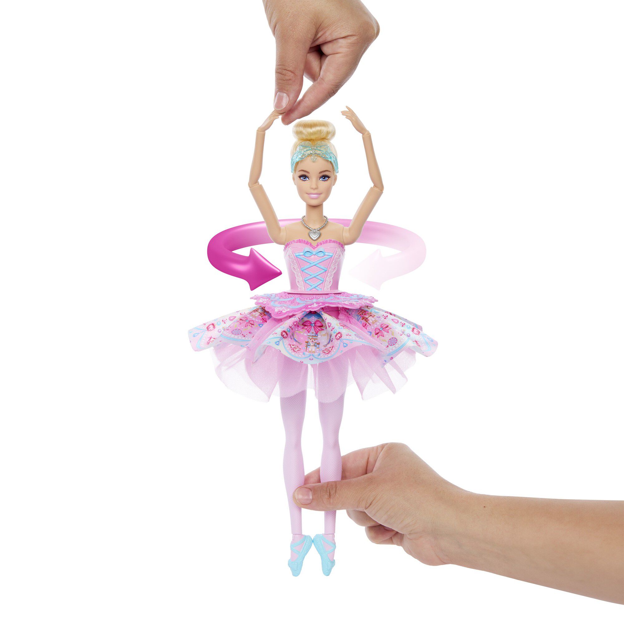 brb Nutcracker Deluxe duk