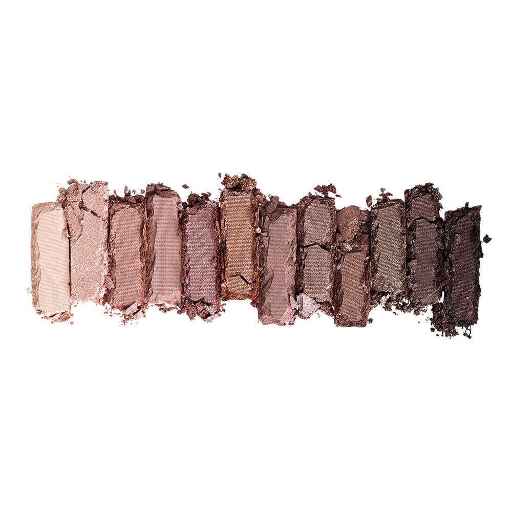 Naked 3 Eyeshadow Palette