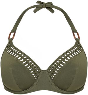 SW BRA UNDERW. PLUNGE