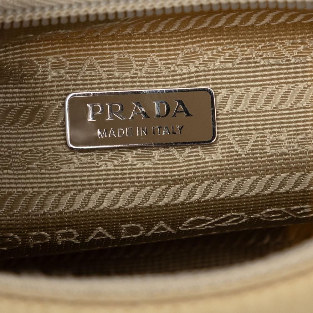 Prada Tessuto