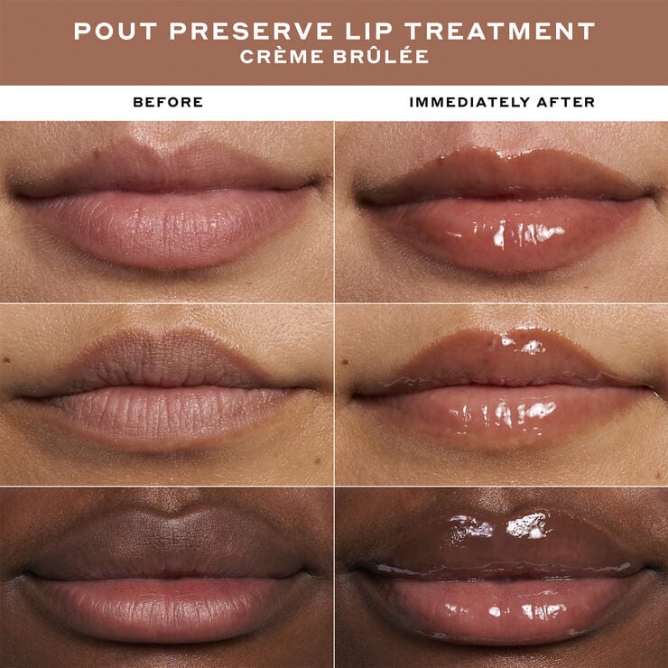 Pout Preserve Peptide Lip Treatment