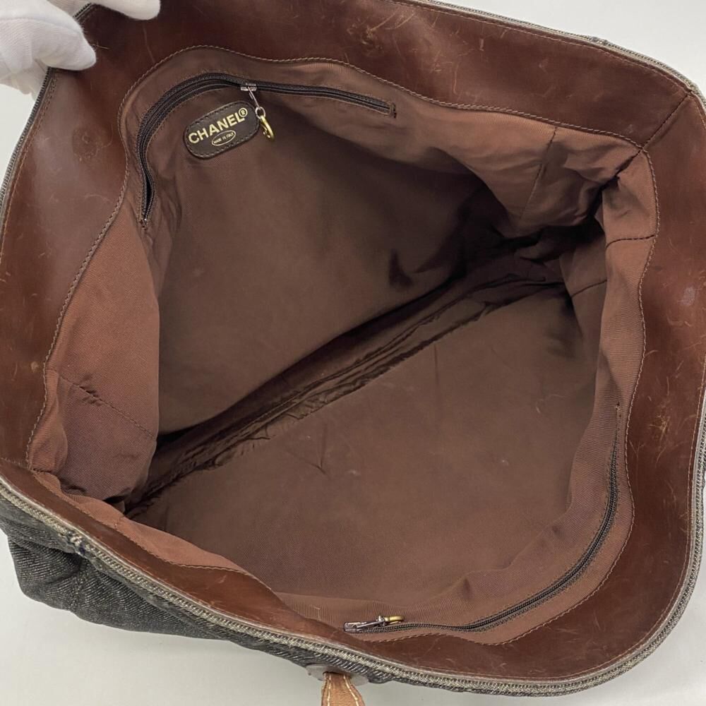 Chanel Tote