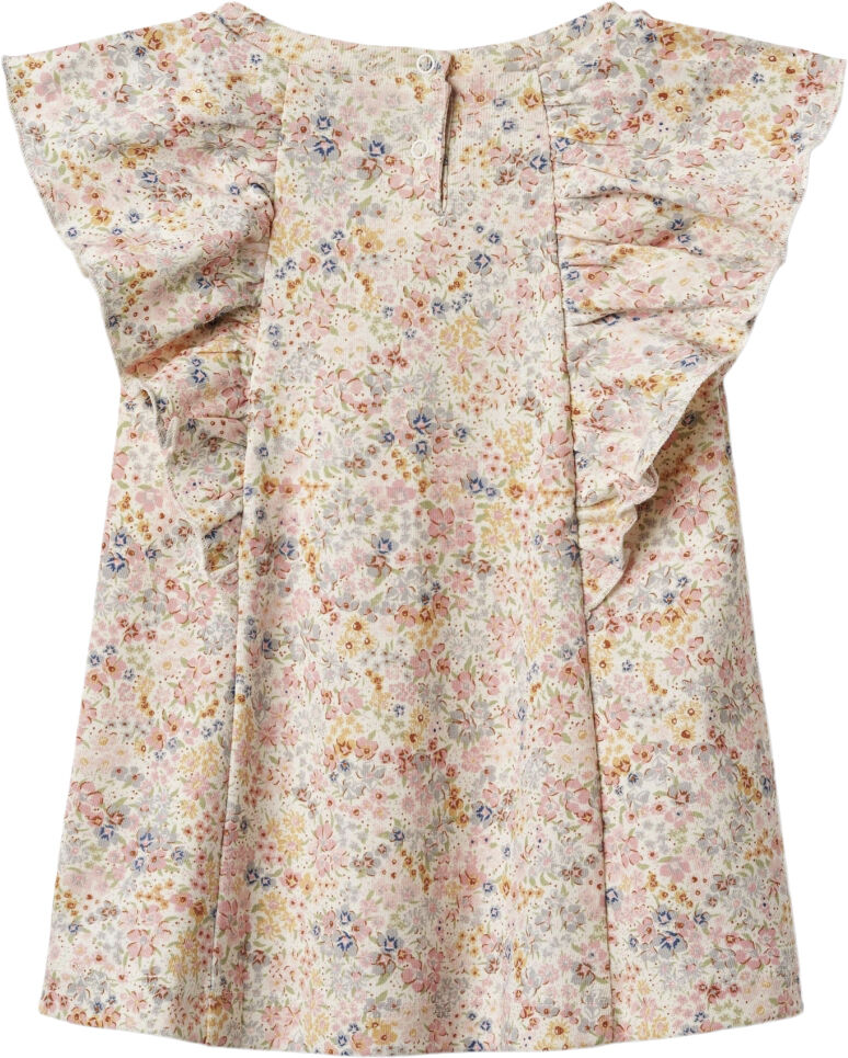 Jersey Kjole Shirley