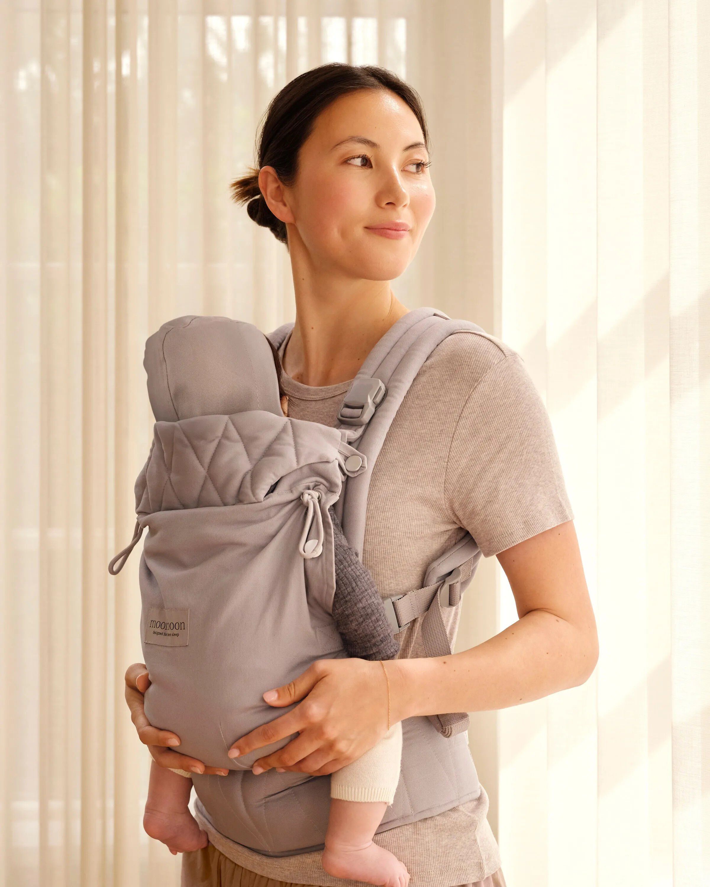 Baby Carrier