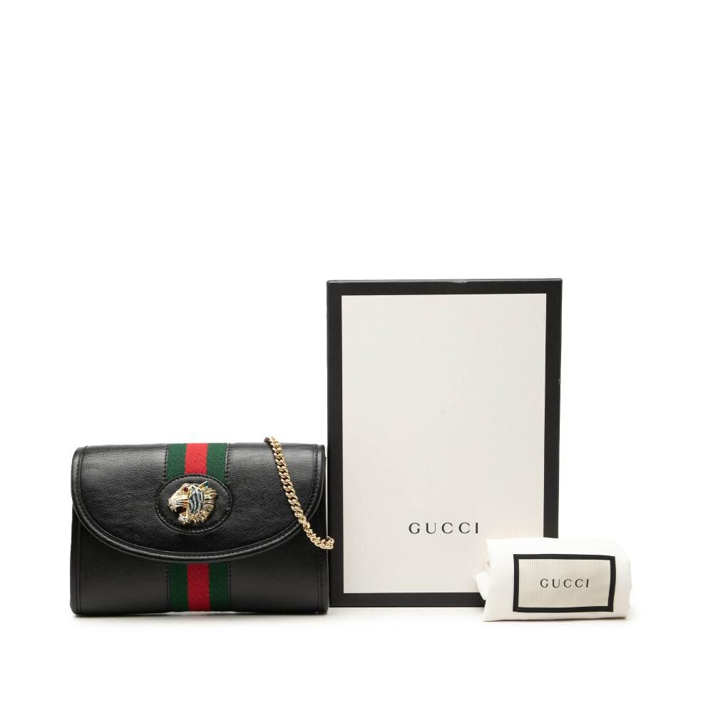 Gucci Crossbody Bag