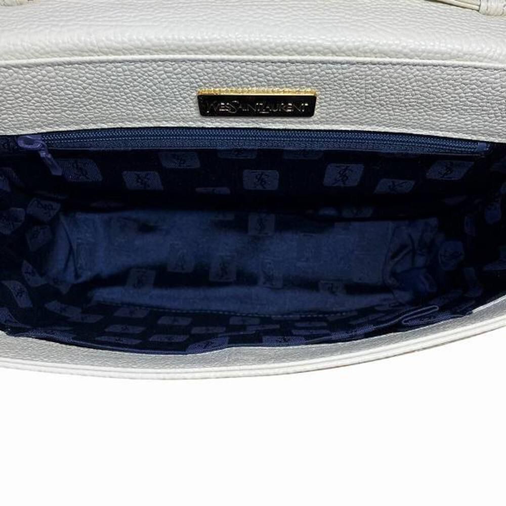 Yves Saint Laurent Shoulder Bag