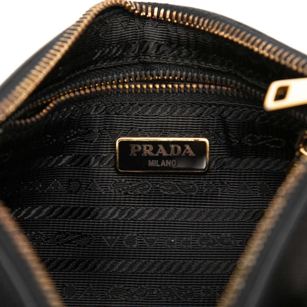 Prada Clutch