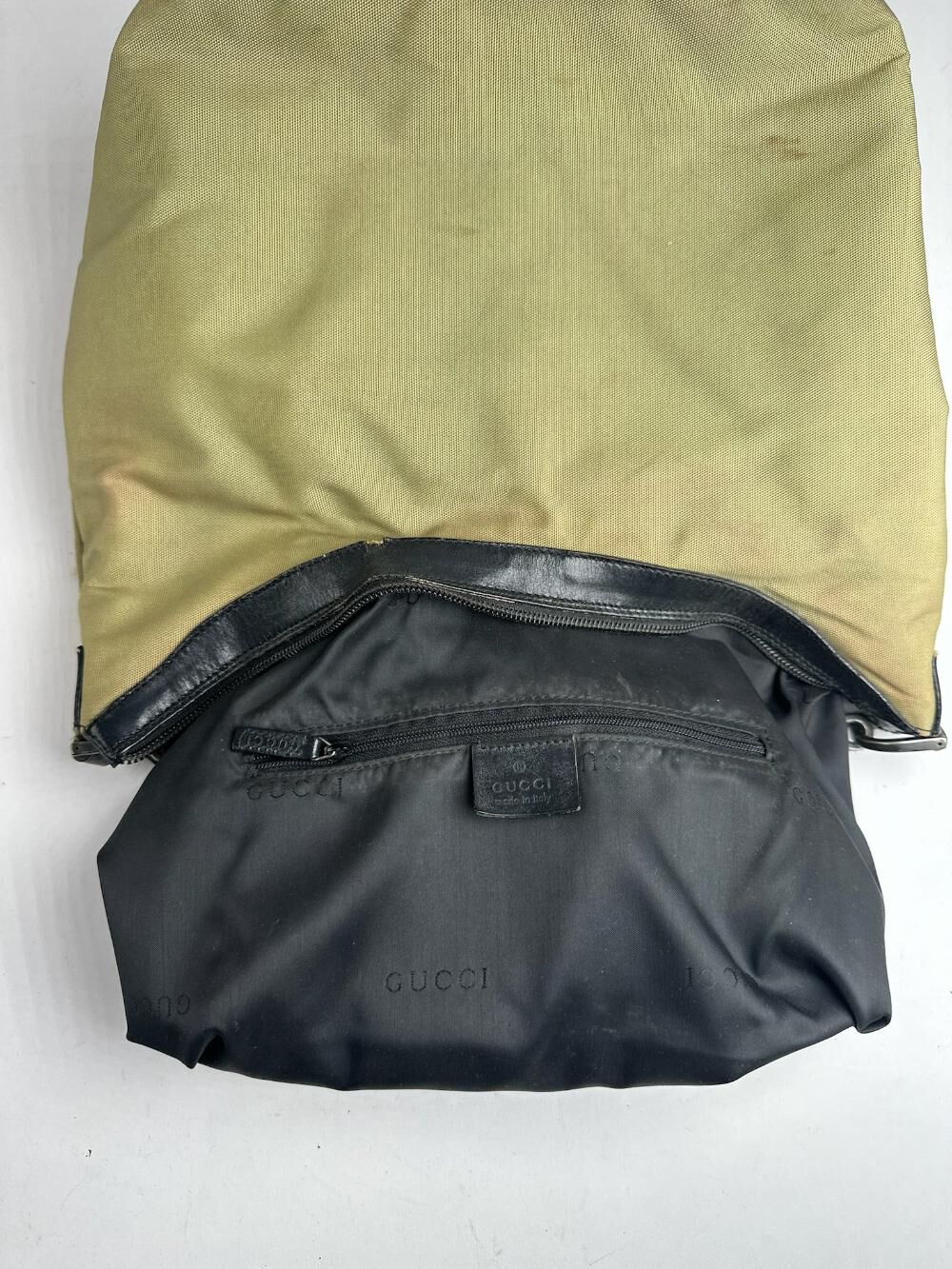 Gucci Crossbody Bag