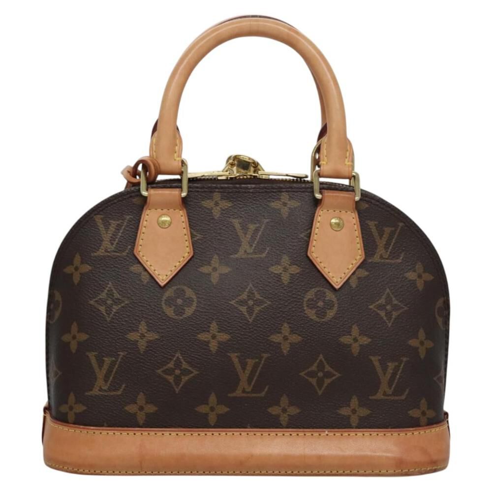 Louis Vuitton Alma